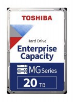 20TB Toshiba Enterprise SAS (MG10SCA20TE)